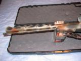 Nice used Knight 50 cal Disc Rifle witn extras - 7 of 10