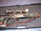 Nice used Knight 50 cal Disc Rifle witn extras - 2 of 10