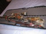 Nice used Knight 50 cal Disc Rifle witn extras - 10 of 10