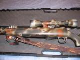 Nice used Knight 50 cal Disc Rifle witn extras - 6 of 10