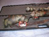 Nice used Knight 50 cal Disc Rifle witn extras - 3 of 10