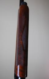 Remington 1100 Trap Tournament Grade with Back Bored Barrel - 4 of 8