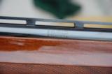 Remington 1100 Trap Tournament Grade with Back Bored Barrel - 5 of 8