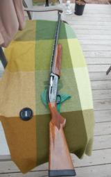 Remington 1100 Trap Tournament Grade with Back Bored Barrel - 8 of 8