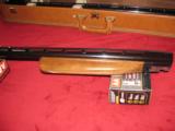Browning BT99 1980 Manufacture Two Barrel Set With Factory Case - 8 of 12