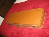 Browning BT99 1980 Manufacture Two Barrel Set With Factory Case - 2 of 12