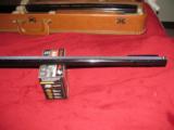 Browning BT99 1980 Manufacture Two Barrel Set With Factory Case - 12 of 12