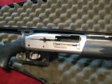 Lightly Used Remington 1100 Synthetic Competition - 1 of 10
