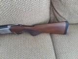Browning Cynergy CX 30" Barrels Great Condition 12 ga - 6 of 11