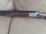 Browning Cynergy CX 30" Barrels Great Condition 12 ga - 7 of 11