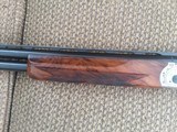 Krieghoff K-80 with 2 barrels and sub gauge skeet tubes - 8 of 15