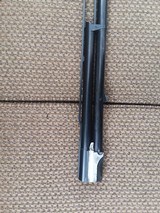 Krieghoff K-80 with 2 barrels and sub gauge skeet tubes - 4 of 15