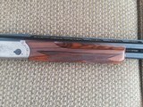 Krieghoff K-80 with 2 barrels and sub gauge skeet tubes - 11 of 15