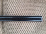 Krieghoff K-80 with 2 barrels and sub gauge skeet tubes - 12 of 15