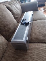 Krieghoff K-80 with 2 barrels and sub gauge skeet tubes - 13 of 15