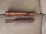 Remington Trap barrel with Trap b grade stock and forearm - 8 of 10