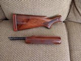 Remington Trap barrel with Trap b grade stock and forearm - 5 of 10