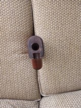 Remington Trap barrel with Trap b grade stock and forearm - 10 of 10