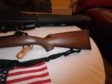SAVAGE MODEL 111-G ACCUTRIGGER BOLT ACTION RIFLE - 9 of 10