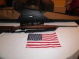 SAVAGE MODEL 111-G ACCUTRIGGER BOLT ACTION RIFLE - 1 of 10