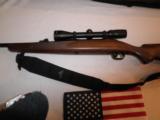 SAVAGE MODEL 111-G ACCUTRIGGER BOLT ACTION RIFLE - 6 of 10