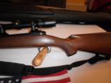 SAVAGE MODEL 111-G ACCUTRIGGER BOLT ACTION RIFLE - 8 of 10
