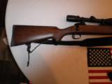 SAVAGE MODEL 111-G ACCUTRIGGER BOLT ACTION RIFLE - 2 of 10