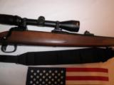 SAVAGE MODEL 111-G ACCUTRIGGER BOLT ACTION RIFLE - 3 of 10