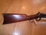 WINCHESTER MODEL 1894
LEVER ACTION RIFLE - 5 of 8