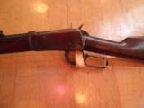 WINCHESTER MODEL 1894
LEVER ACTION RIFLE - 3 of 8