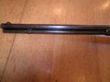 WINCHESTER MODEL 1894
LEVER ACTION RIFLE - 2 of 8