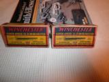 WINCHESTER SUPER SPEED .25-35 CARTRIDGES - 1 of 7