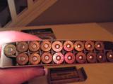 WINCHESTER SUPER SPEED .25-35 CARTRIDGES - 7 of 7