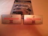 NEW WINCHESTER .25-35 CARTRIDGES - 1 of 3