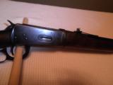 WINCHESTER MODEL 94 LEVER ACTION CARBINE - 8 of 10