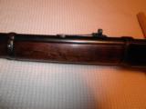 WINCHESTER MODEL 94 LEVER ACTION CARBINE - 5 of 10