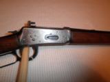 WINCHESTER
MODEL 94 PRE-64 LEVER ACTION CARBINE - 8 of 10