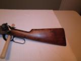 WINCHESTER
MODEL 94 PRE-64 LEVER ACTION CARBINE - 2 of 10