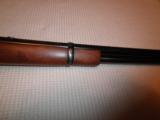 WINCHESTER
MODEL 94 PRE-64 LEVER ACTION CARBINE - 9 of 10