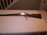 WINCHESTER
MODEL 94 PRE-64 LEVER ACTION CARBINE - 1 of 10