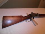 WINCHESTER
MODEL 94 PRE-64 LEVER ACTION CARBINE - 7 of 10
