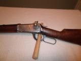WINCHESTER
MODEL 94 PRE-64 LEVER ACTION CARBINE - 3 of 10