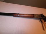 WINCHESTER
MODEL 94 PRE-64 LEVER ACTION CARBINE - 4 of 10