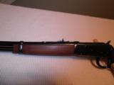 WINCHESTER
MODEL 94 PRE-64 LEVER ACTION RIFLE - 4 of 10