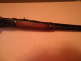 WINCHESTER
MODEL 94 PRE-64 LEVER ACTION RIFLE - 8 of 10