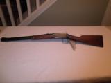 WINCHESTER
MODEL 94 PRE-64 LEVER ACTION RIFLE - 1 of 10
