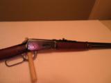 WINCHESTER
MODEL 94 PRE-64 LEVER ACTION RIFLE - 9 of 10