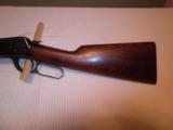 WINCHESTER MODEL 94 LEVER ACTION CARBINE - 2 of 10