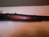 WINCHESTER MODEL 94 LEVER ACTION CARBINE - 9 of 10