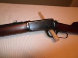 WINCHESTER MODEL 94 LEVER ACTION CARBINE - 4 of 10